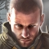 inFAMOUS artwork