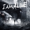 I Am Alive artwork