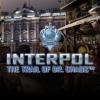 Interpol: The Trail of Dr. Chaos artwork