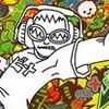 Jet Set Radio (XSX) game cover art