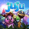 JUJU (XSX) game cover art