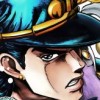 JoJo's Bizarre Adventure All-Star Battle artwork