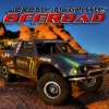 Jeremy McGrath's Offroad artwork