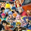 J-Stars Victory Vs+ (XSX) game cover art