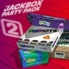 The Jackbox Party Pack 2 (XSX) game cover art