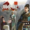 Judge Dee: The City God Case artwork