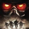 Killzone 2 artwork