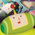Katamari Forever (XSX) game cover art