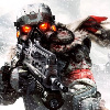 Killzone 3 (XSX) game cover art