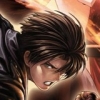 The King of Fighters XIII (XSX) game cover art