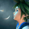 Kingdom Hearts HD 1.5 ReMIX artwork