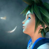 Kingdom Hearts HD 1.5 ReMIX (XSX) game cover art