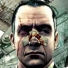 Kane & Lynch: Dead Men (XSX) game cover art
