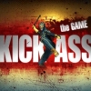 Kick-Ass: The Game (XSX) game cover art