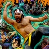Kung-Fu Live artwork