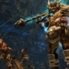 Kingdoms of Amalur: Reckoning - The Legend of Dead Kel (XSX) game cover art