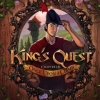 King's Quest: Chapter 3 - Once Upon a Climb (XSX) game cover art