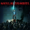 #KILLALLZOMBIES (XSX) game cover art