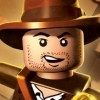 LEGO Indiana Jones: The Original Adventures artwork