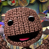 LittleBigPlanet artwork