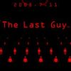 The Last Guy artwork