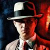 L.A. Noire artwork