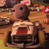 LittleBigPlanet Karting (PlayStation 3)