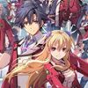 The Legend of Heroes: Trails of Cold Steel artwork