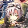 The Legend of Heroes: Trails of Cold Steel II (XSX) game cover art