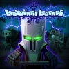 Labyrinth Legends (XSX) game cover art