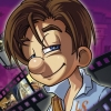 Leisure Suit Larry: Box Office Bust (XSX) game cover art