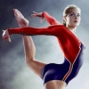 London 2012: The Official Video Game of the Olympic Games (XSX) game cover art