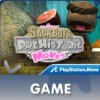 LittleBigPlanet: Sackboy's Prehistoric Moves (XSX) game cover art