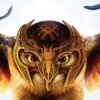 Legend of the Guardians: The Owls of Ga'Hoole (XSX) game cover art