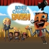 Lights, Camera, Party! (XSX) game cover art