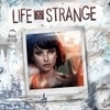 Life is Strange: Episode 1 - Chrysalis (XSX) game cover art
