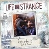 Life is Strange: Episode 2 - Out of Time (XSX) game cover art