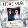 Life is Strange: Episode 3 - Chaos Theory (XSX) game cover art