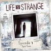 Life is Strange: Episode 4 - Dark Room (XSX) game cover art