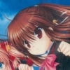 Little Busters! Converted Edition (XSX) game cover art