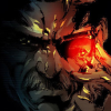 Metal Gear Solid 4: Guns of the Patriots artwork