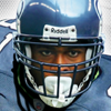 Madden NFL 07 (XSX) game cover art