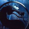 Mortal Kombat II (XSX) game cover art