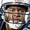 Madden NFL 08 (XSX) game cover art