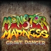 Monster Madness: Grave Danger (PlayStation 3)