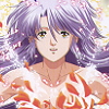 Megazone 23: Aoi Garland (XSX) game cover art