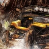 MotorStorm: Pacific Rift artwork