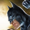Mortal Kombat vs DC Universe (XSX) game cover art