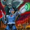 Mega Man 9 (PlayStation 3)