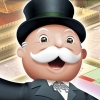 Monopoly (XSX) game cover art